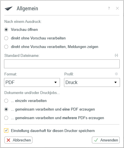 PDFMAILER_Basics_Create_Singel_PDF